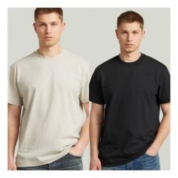 tee shirt gstar unit d30694 e385 h26