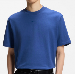 tee shirt hugo 50488330 498 dapolino h26          