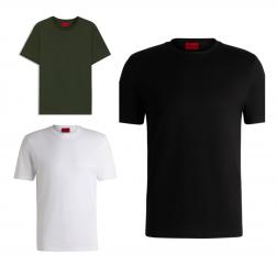 tee shirt hugo 50542969 dimerstee h25