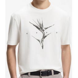tee shirt hugo 50563436 darise h26