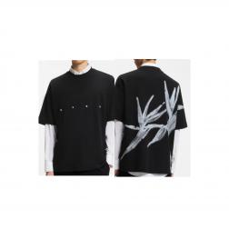 tee shirt hugo 50563445 dariso h26