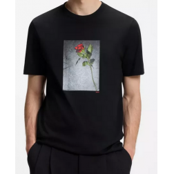 tee shirt hugo 50564130 001 durose h26