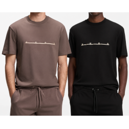 tee shirt Hugo 50568118 datri h26