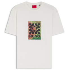 tee shirt hugo damoru 50557679 102 e26