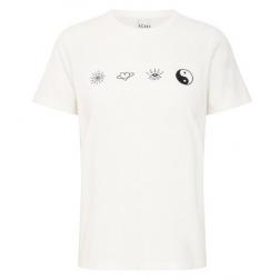 Tee shirt  ichi  20124218