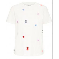 tee shirt ichi e26 20125105