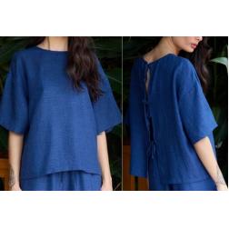 tee shirt ichi e26 20125563