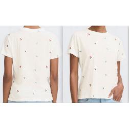 tee shirt ichi e26 20125597