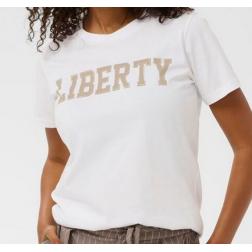 Tee shirt kaffe e26 10511081