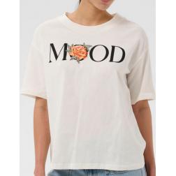 tee shirt kaffe h26 10511887