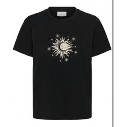 tee shirt kaffe h26 10511944