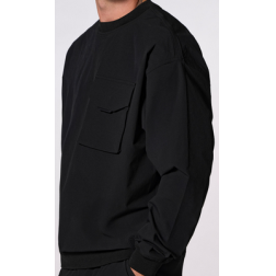 tee shirt manches longues gertrude luc-w 25 