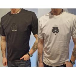 tee shirt mc antony morato 02608 e26