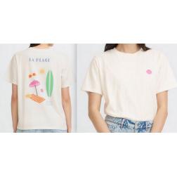 Tee shirt mc e26 ic 20125935