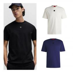 tee shirt mc hugo 5050201 dalile perm