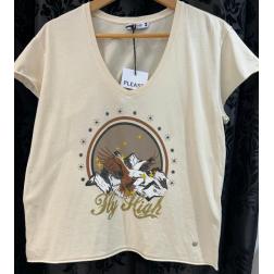 tee shirt please h25 t6400164dh