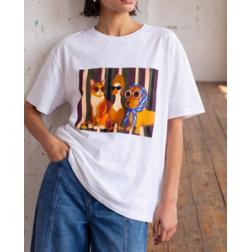tee shirt please h26 t7091b430