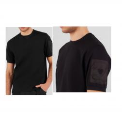 tee shirt timeo gertrude h25 