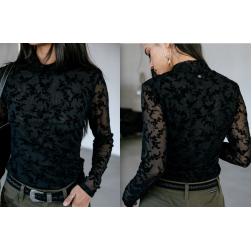 Top freeman h25 thylane flowers