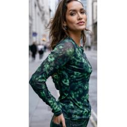 Top  h25 freeman t porter tera greenery