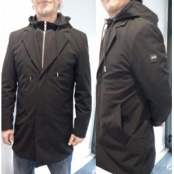 trench antony morato 00979 e26