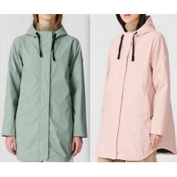 Trench tanta h25 snow