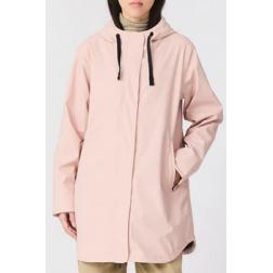 Trench tanta h25 snow