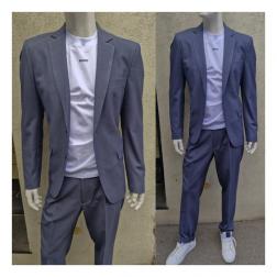 veste antony morato luis 650360 h25 