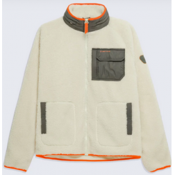 veste gertrude sherpa ramzi h25