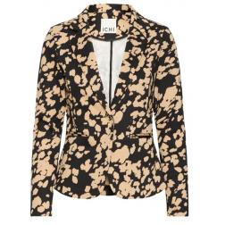 veste imprimé  ichi h25 20125025