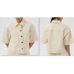 veste  kaffe h26 10511931