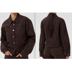 veste kaffe h26 10511960