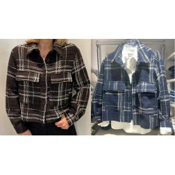 Veste please e26 v0fadsy000