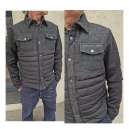 veste surchemise 00932 antony morato h25