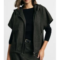 veste zip please h26 f0j5eia000